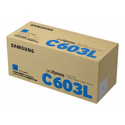 SAMSUNG CLT-C603L/ELS High Yield Cyan