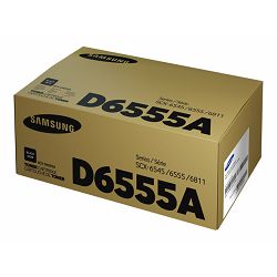 SAMSUNG SCX-D6555A/ELS Black Toner