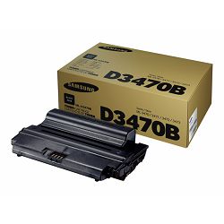 SAMSUNG ML-D3470B/EUR High Yield Black