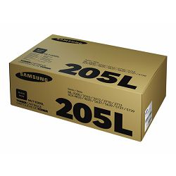 SAMSUNG MLT-D205L/ELS High Yield Black