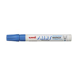 Marker Uni px-20 svijetlo plavi