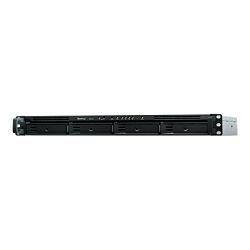 SYNOLOGY RX418 4-Bay HDD-Array Rackmount, RX418