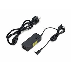 ACER Adapter 45W Adapter black/black, NP.ADT0A.077