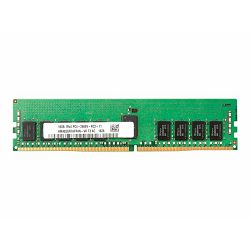 HP 16GB DDR4-2666 1x16GB ECC RegRAM