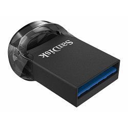 SANDISK Ultra Fit USB 3.2 256GB, SDCZ430-256G-G46