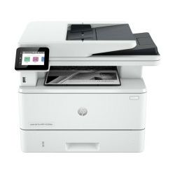 HP LaserJet Pro MFP 4102fdw Print/Scan/Copy/Fax pisač 42/40 str/min. c/b, 1200dpi, USB/Wifi 