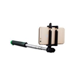 Selfie stick ADDISON AD-S32, crno - zeleni