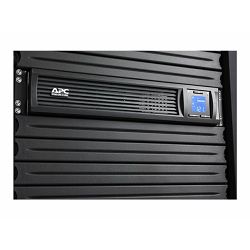 APC SmartConnect UPS SMC 1000VA Rack 2HE