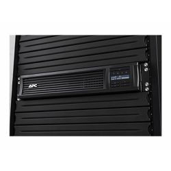 APC SmartConnect UPS SMT 1000VA Rack 2HE