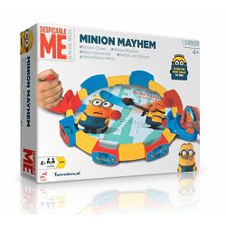 Društvena igra Minions Mayhem