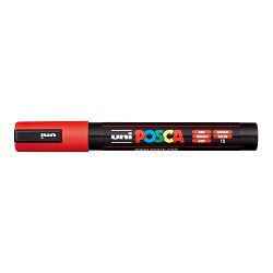 Marker Uni pc-5m Posca crveni