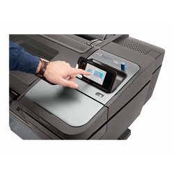 HP DesignJet Z9+ 24-in PS Printer, W3Z71A#B19