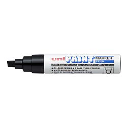 Marker Uni px-30 crni