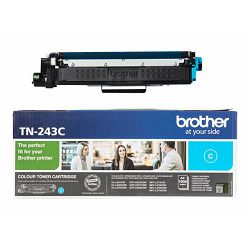 BROTHER Cyan standard toner TN243C