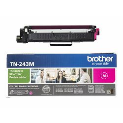 BROTHER Magenta standard toner TN243M