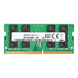 HP 16GB 2666MHz DDR4 Memory