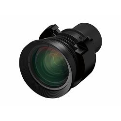 EPSON ELPLW08 lens widezoom, V12H004W08