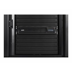 APC SmartConnect UPS SMT 3000 VA Rack