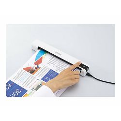 EPSON WorkForce DS-70 Sheetfed scanner B11B252402