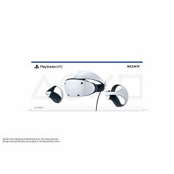 PlayStation VR2 Preorder