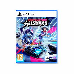 Destruction AllStars PS5