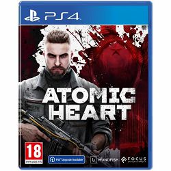 Atomic Heart PS4