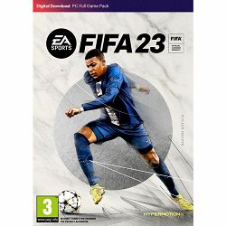FIFA 23 CIAB PC Preorder