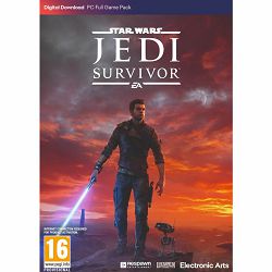 Star Wars Jedi: Survivor PC Preorder