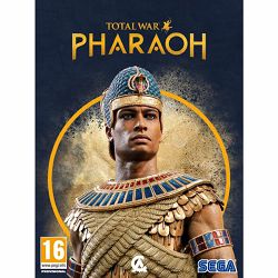 Total War: Pharaoh - Limited Edition  PC