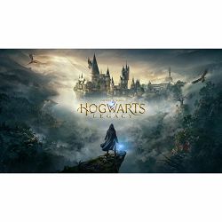 Hogwarts Legacy Deluxe Edition Xbox One Preorder