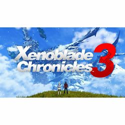 Xenoblade Chronicles 3 Switch Preorder