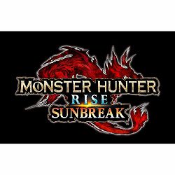 Monster Hunter Rise Sunbreak Switch Preorder