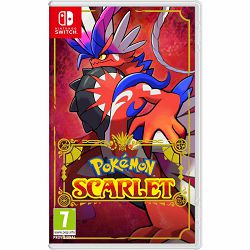 Pokemon Scarlet Switch Preorder