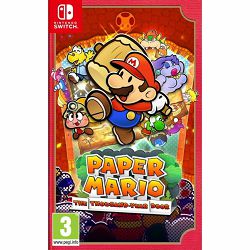 Paper Mario: The Thousand-Year Door Switch