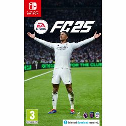 EA SPORTS FC25 Switch