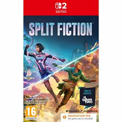 Split Fiction CIAB Switch 2