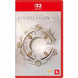 Sid Meiers Civilization VII CIAB Switch 2