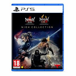 The Nioh Collection PS5