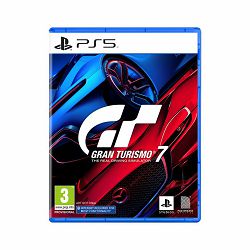 Gran Turismo 7 Standard Edition PS5 Preorder