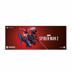 Marvel's Spider-Man 2 Collector's Edition PS5