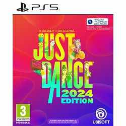 Just Dance 2024 PS5 (CIAB)