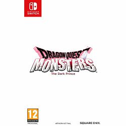 Dragon Quest Monsters: The Dark Prince Switch