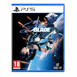 Stellar Blade PS5