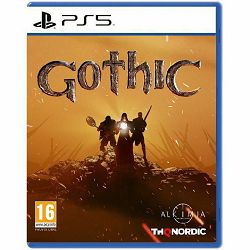 Gothic PS5