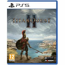 Titan Quest 2 PS5