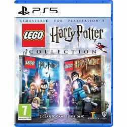 Lego Harry Potter Collection PS5