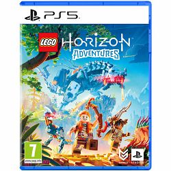 Lego Horizon Adventures PS5