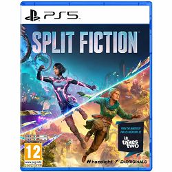 Split Fiction PS5
