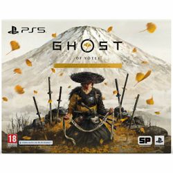 Ghost of Yotei Collectors Edition PS5