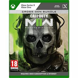 Call of Duty: Modern Warfare II XSRX Preorder